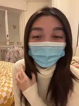 fioralba online show from 03-19-26, 11:16