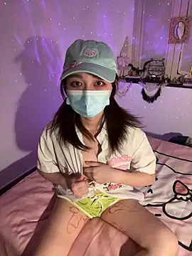 fioralba online show from 10-11-25, 05:03