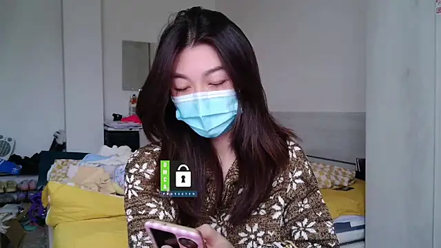 fioralba online show from 03-11-26, 01:38