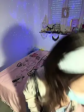 fioralba online show from 10-12-25, 03:24