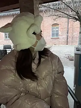 fioralba online show from 01-16-26, 03:49