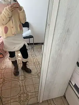 fioralba online show from 03-29-26, 01:13