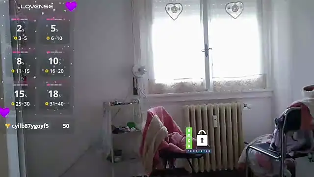 fioralba online show from 04-09-26, 10:32