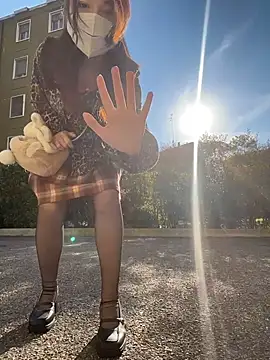 fioralba online show from 04-04-26, 03:40