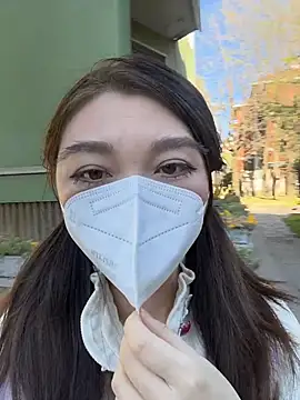 fioralba online show from 04-03-26, 02:45