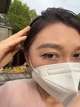 fioralba online show from 04-10-26, 04:14