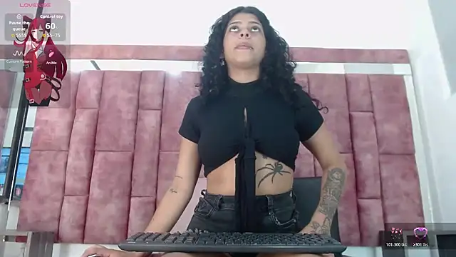 Abby sweet x online show from 10-17-25, 02:08
