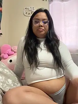 kiaradanielaxx online show from 11-26-25, 03:34