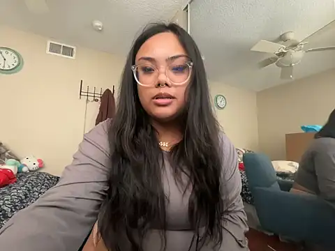 kiaradanielaxx online show from 11-12-25, 09:07