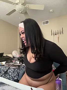 kiaradanielaxx online show from 10-04-25, 09:49