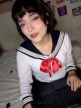 lucianasama online show from 10-09-25, 03:18