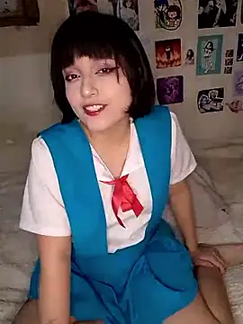 lucianasama online show from 10-10-25, 03:07