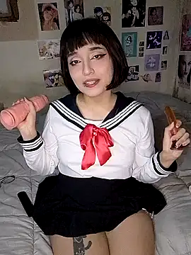 lucianasama online show from 09-25-25, 03:12
