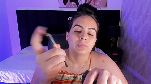 camiladuke7 online show from 01-11-26, 07:43