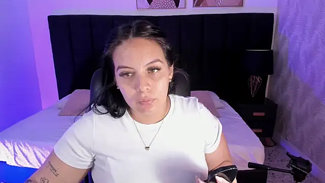camiladuke7 online show from 01-07-26, 07:41