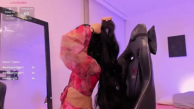 Rouse Monroe online show from 11-13-25, 04:05