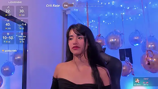 Rouse Monroe online show from 12-23-25, 04:23