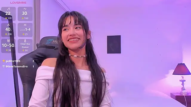 Rouse Monroe online show from 12-05-25, 04:00