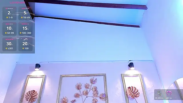 SophieSweet88 online show from 02-27-26, 04:45