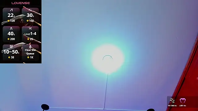 SophieSweet88 online show from 12-19-25, 10:50