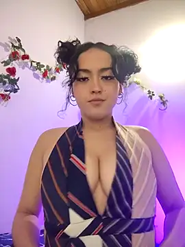 Grecia  x online show from 09-28-25, 02:18
