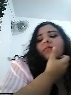 Carolceleste24 online show from 12-16-25, 02:27