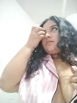 Carolceleste24 online show from 12-02-25, 08:54