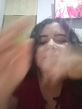 Carolceleste24 online show from 12-05-25, 06:45