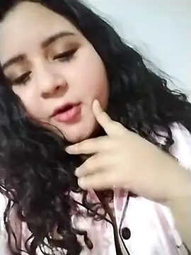 Carolceleste24 online show from 10-28-25, 06:12