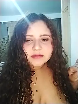 Carolceleste24 online show from 05-15-26, 07:17