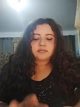 Carolceleste24 online show from 05-24-26, 10:04