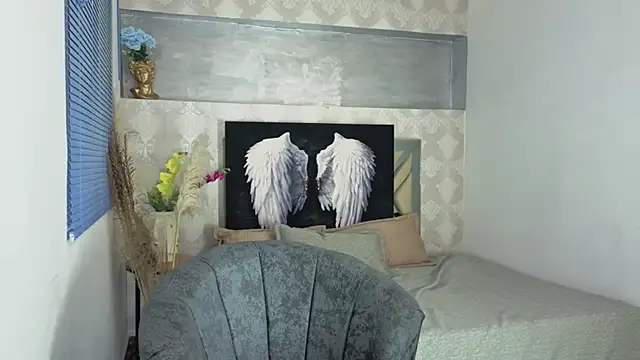 Snapshot of sarita_princess7 chatting on 02-22-26, 10:22 sarita princess7 online show from 02-22-26, 10:22