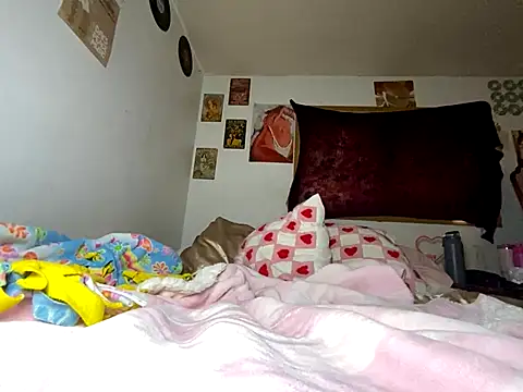 goddesskyliex online show from 09-29-25, 08:58