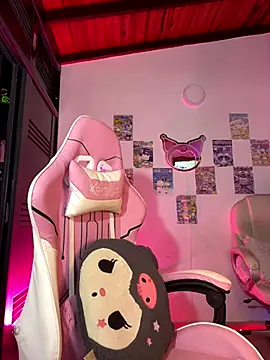 liahouses online show from 09-21-25, 02:06