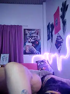 foxylena latinalicious69 online show from 10-04-25, 12:39