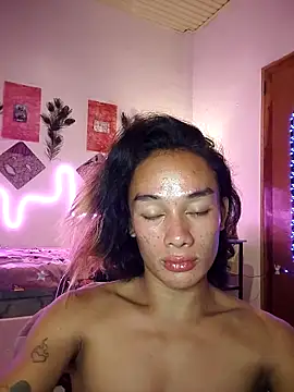 foxylena latinalicious69 online show from 10-06-25, 04:08