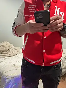 Melvin-92 online show from 02-14-26, 08:25