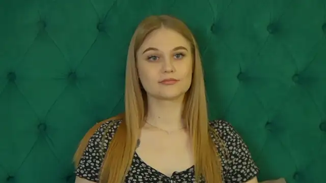 AriaWell online show from 12-01-25, 05:25