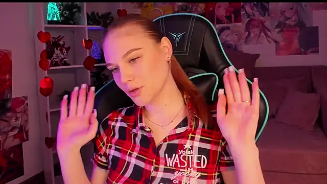 AriaWell online show from 12-14-25, 09:26