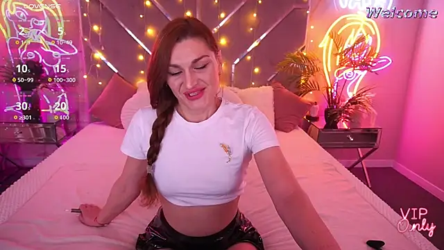 EllaGoldenn online show from 03-01-26, 09:48