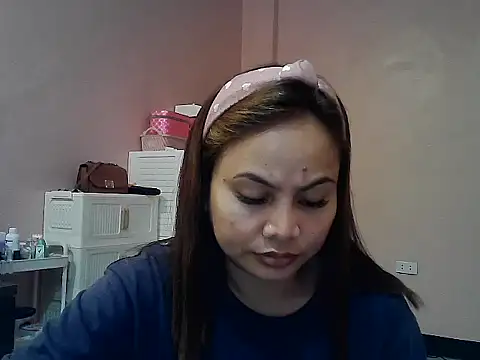 Amarrahlyn online show from 05-19-26, 09:22