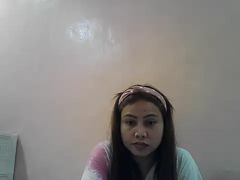 Amarrahlyn online show from 06-30-26, 10:37