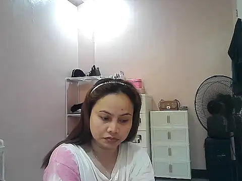 Amarrahlyn online show from 07-23-26, 09:44