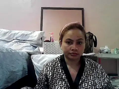 Amarrahlyn online show from 05-14-26, 09:23