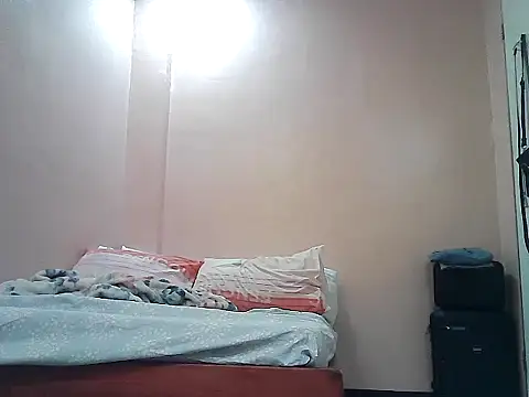 Amarrahlyn online show from 06-15-26, 09:36