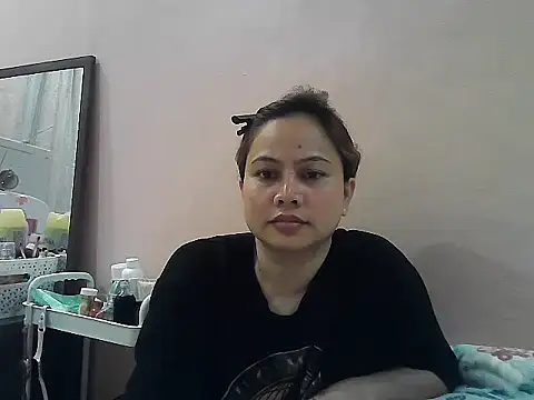 Amarrahlyn online show from 07-07-26, 09:18