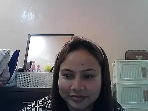 Amarrahlyn online show from 05-10-26, 06:39