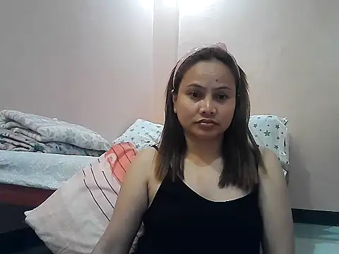 Amarrahlyn online show from 06-06-26, 09:58