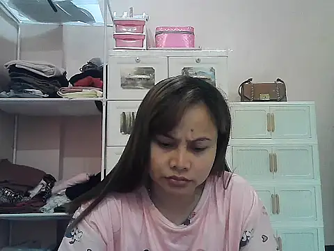 Amarrahlyn online show from 07-13-26, 09:36