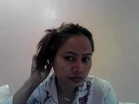 Amarrahlyn online show from 10-29-25, 09:47